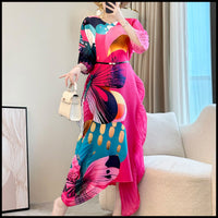 The Butterfly Effect Dress
