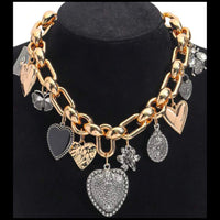 Heartbreaker Necklace