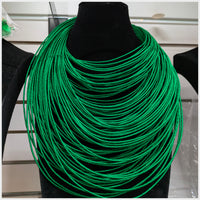Strings Necklace