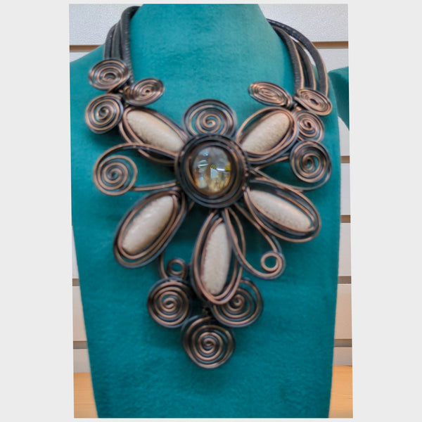 Westend Necklace