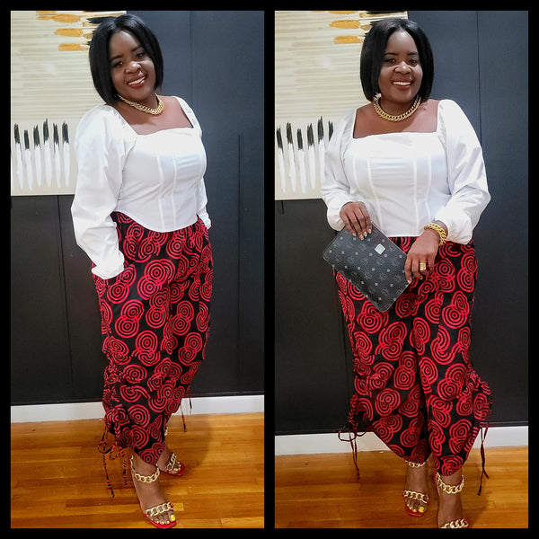 Nadi Pants