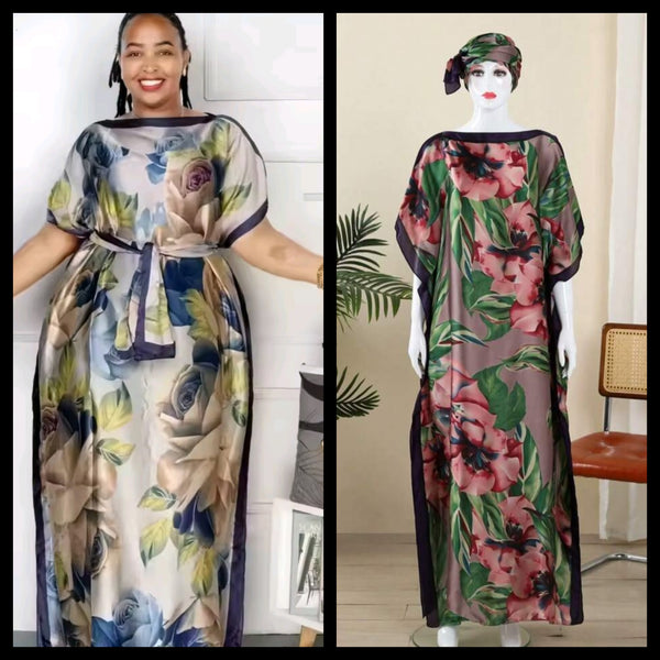 Trops Kaftan