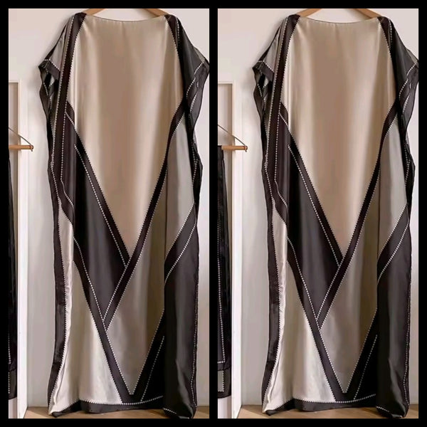 Taylor Kaftan