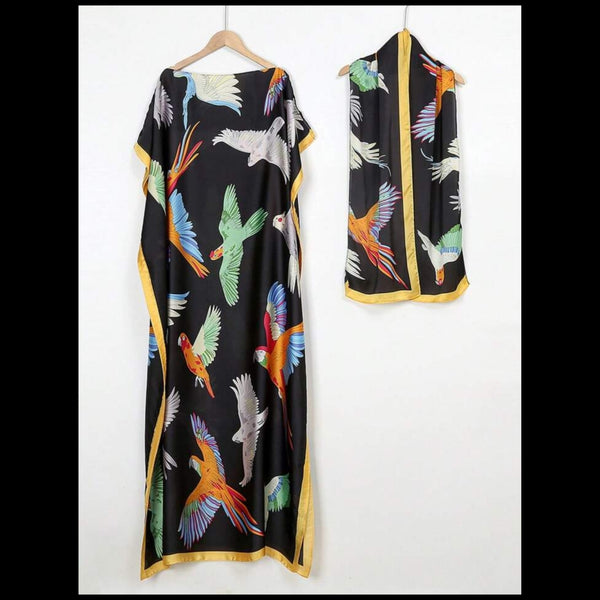 Paradise Kaftan