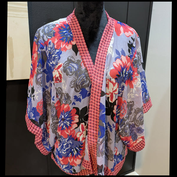 Jana Kimono