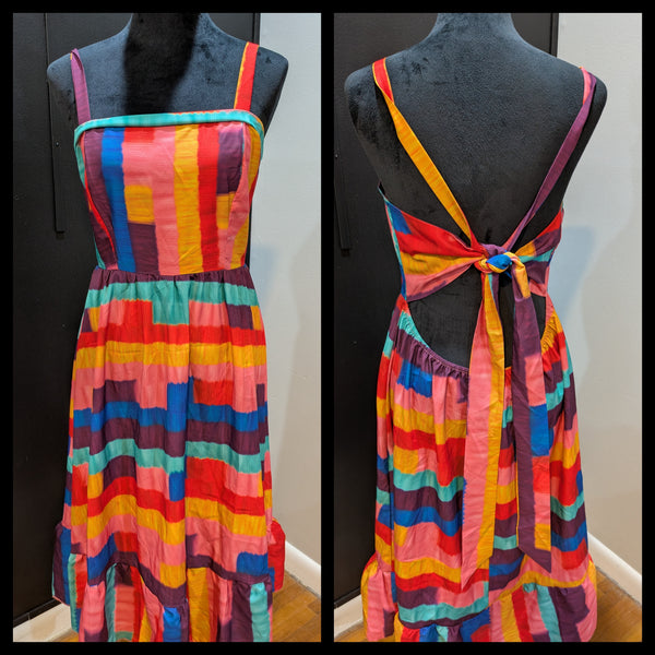 Laney Dress