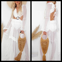Sharlyn Dress
