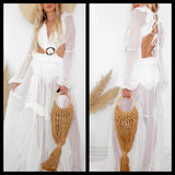 Sharlyn Dress