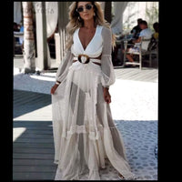 Sharlyn Dress