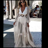 Sharlyn Dress