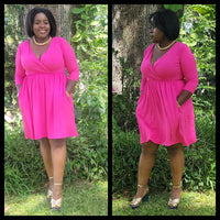 Rudy Dress