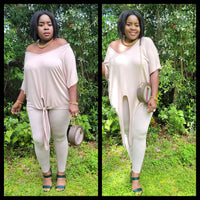 Sharmene Set