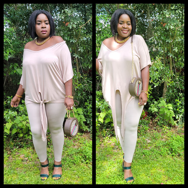 Sharmene Set