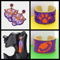 Tiger Time Accessories