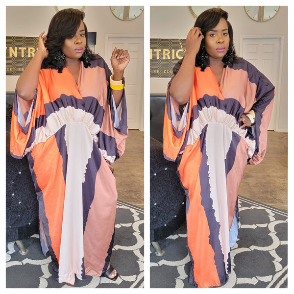 Zaldonna Kaftan