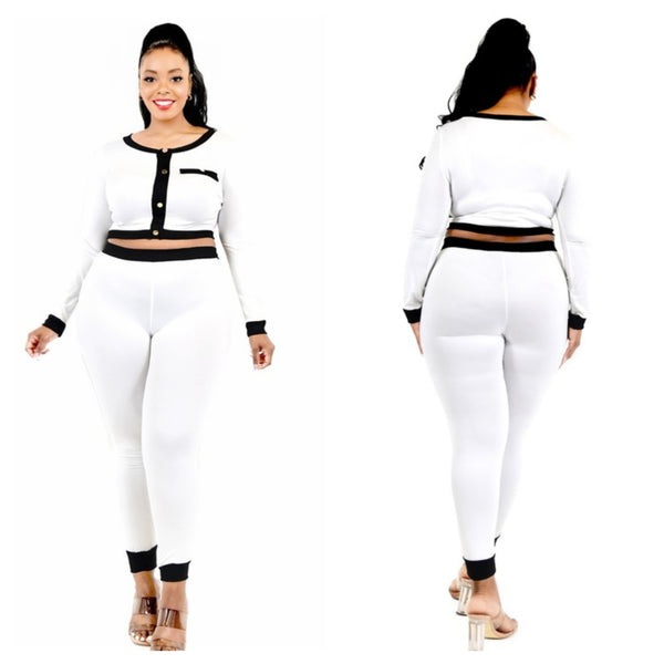 Frankie Set
