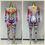 Birthday Suit Jumpsuit