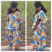 Keerie Set