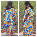 Keerie Set