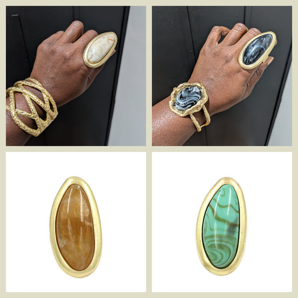 Laney Rings