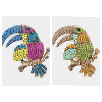 Touc Brooch