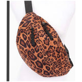 Leopard Fanny
