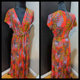 Tropics Dress