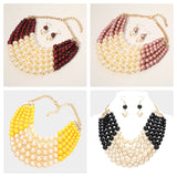 Pearl Delight Necklace