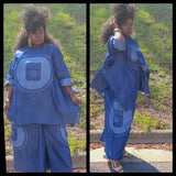 Denim Set