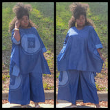 Denim Set
