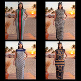 Set It and Forget it Dresses