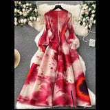 Gerie Dress