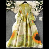 Gerie Dress