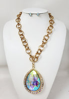 Jeweled Delight Necklace