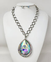 Jeweled Delight Necklace