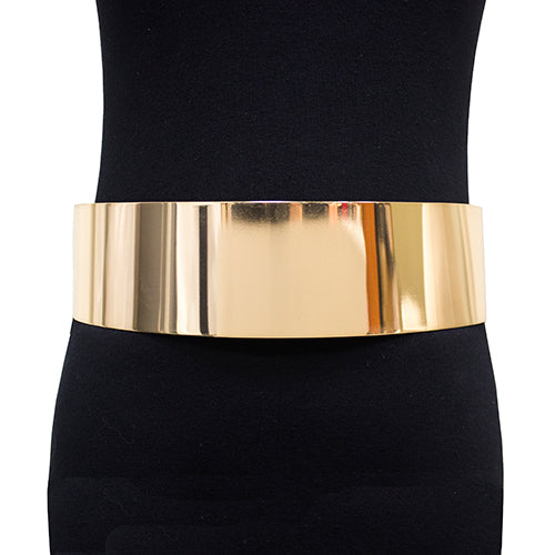 Metal Belts