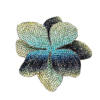 Floral Brooch