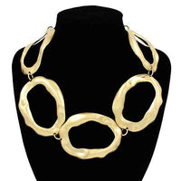 Barberra Choker Necklace