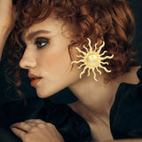 Sunnie Bold Earrings