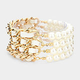 Heart Breaker Bracelets