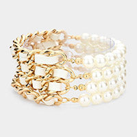 Heart Breaker Bracelets