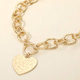 Heart Locket Set