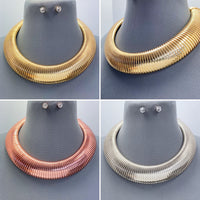 Teffie Choker