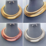 Teffie Choker