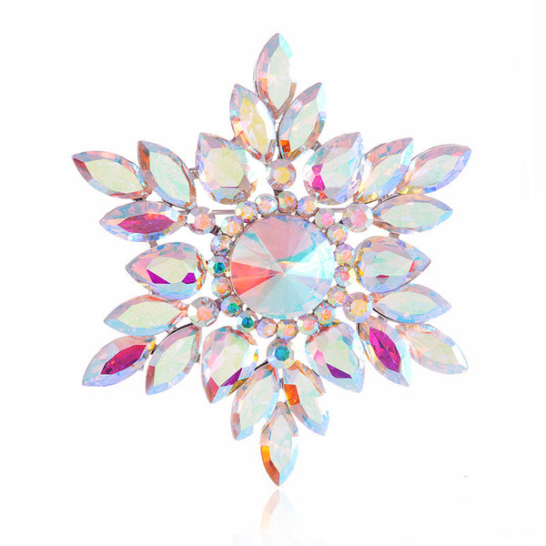 Star Brooch