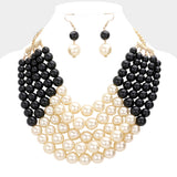 Pearl Delight Necklace
