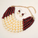Pearl Delight Necklace