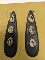 Shell Earrings