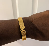 V Style Bracelet