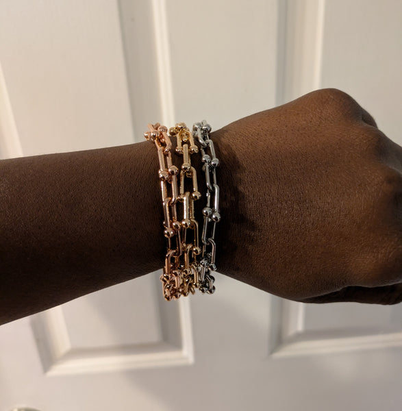 Links Bracelets